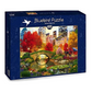 Central Park NYC - 4000 Teile Puzzle