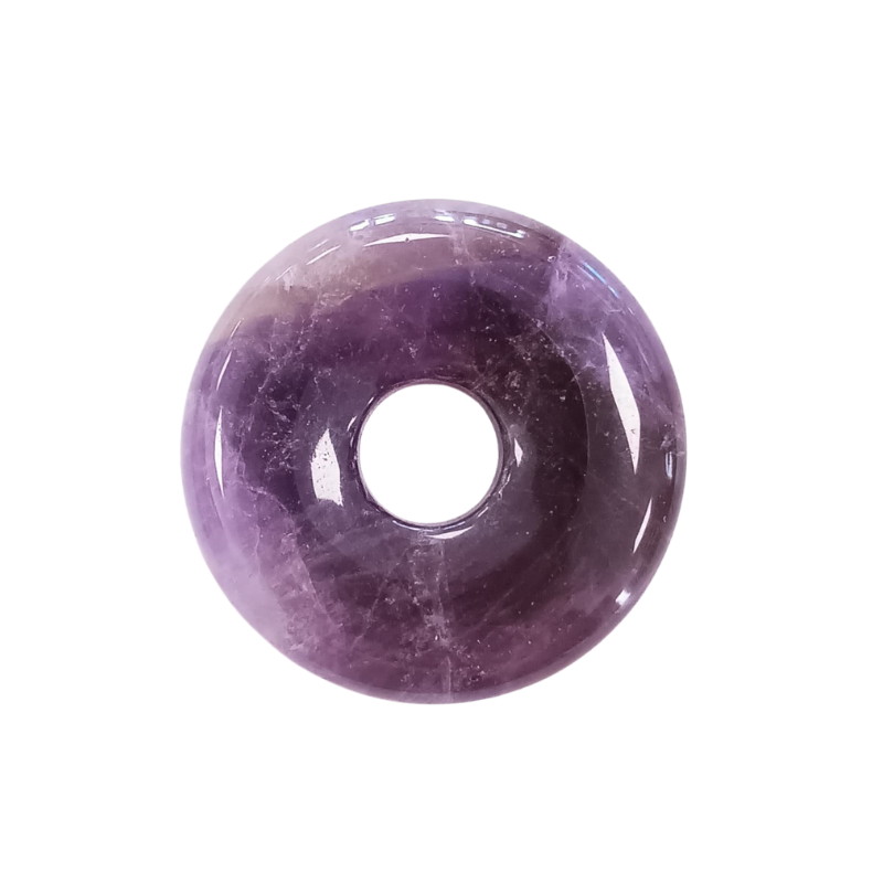 Amethyst Donut