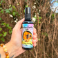 Healing Crystals Spray Citrin - Yellow Energy