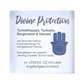 Divine Protection - Armband