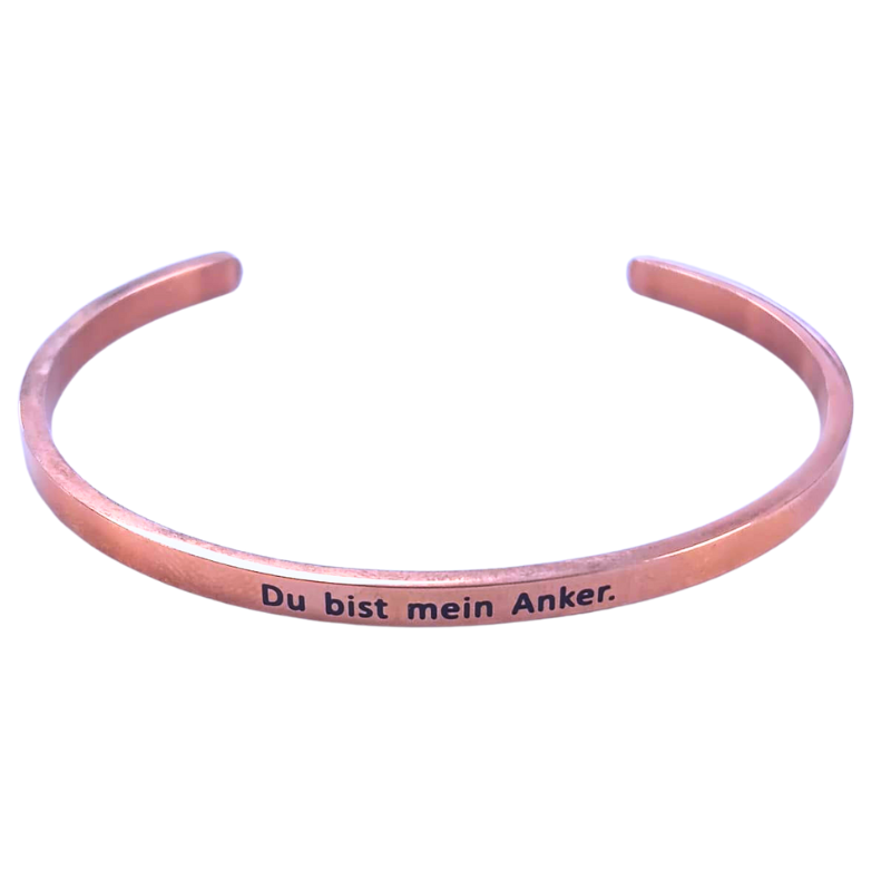 du bist mein Anker - Armcandy