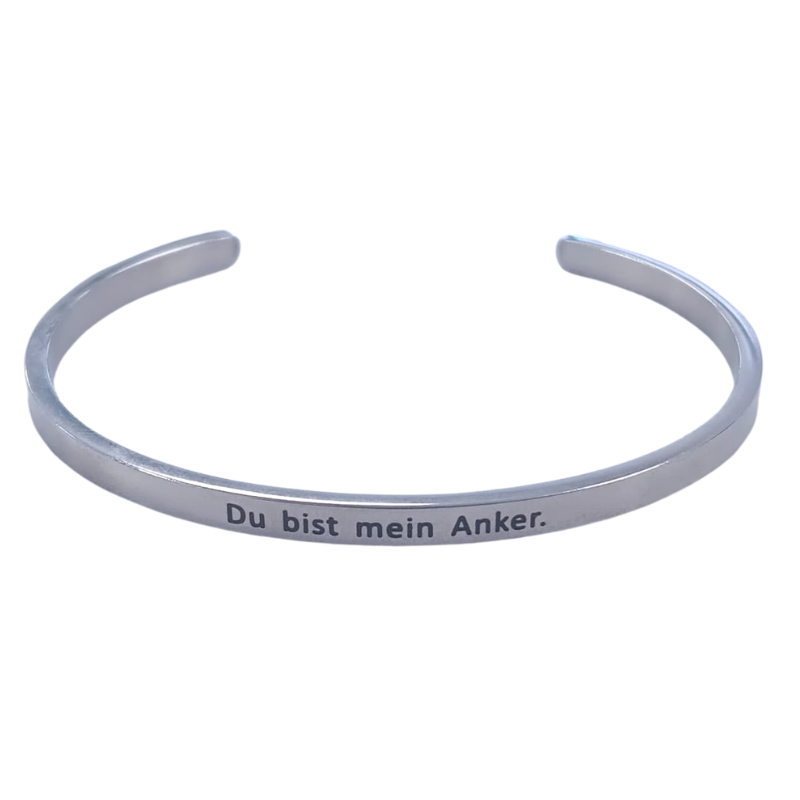 du bist mein Anker - Armcandy