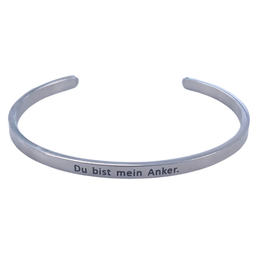 du bist mein Anker - Armcandy