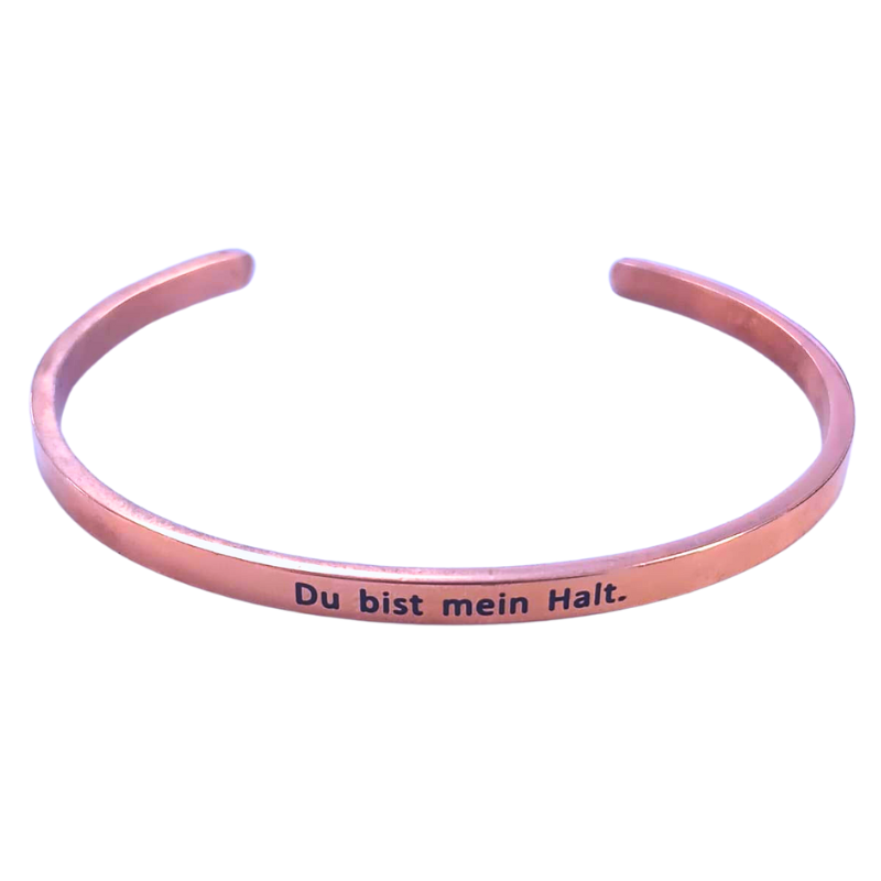 du bist mein Halt - Armcandy