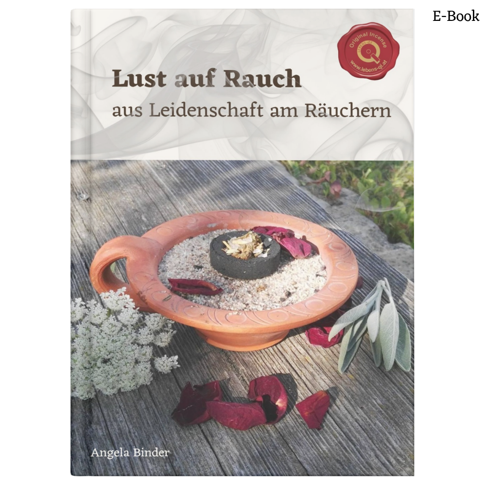 Lust auf Rauch - aus Leidenschaft am Räuchern (E-Book)