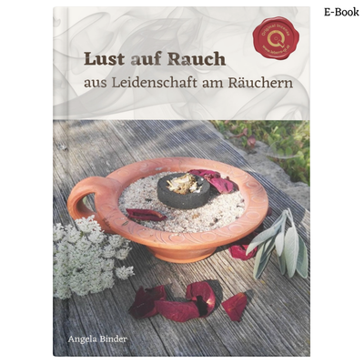 Lust auf Rauch - aus Leidenschaft am Räuchern (E-Book)