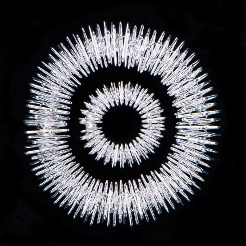 Akupressur Massageringe-Set