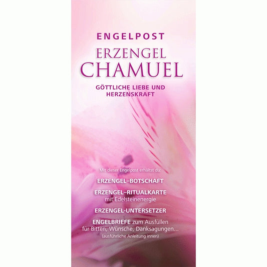 Erzengel Post Chamuel