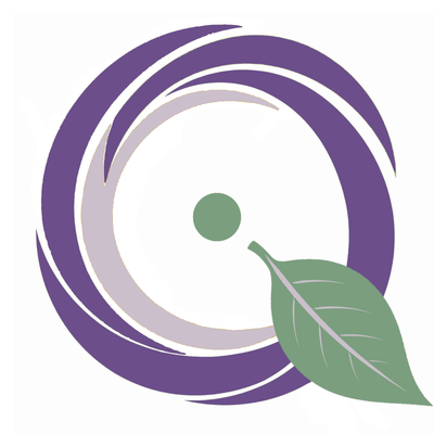 Featured in logo