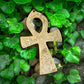 Ankh aus Messing