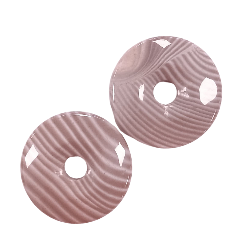 Flintstein (Feuerstein) Donut XL