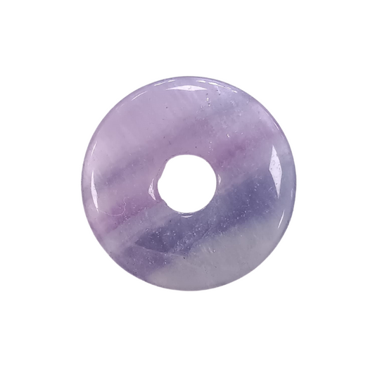 Fluorit Donut