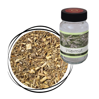Wermut - Kraut
