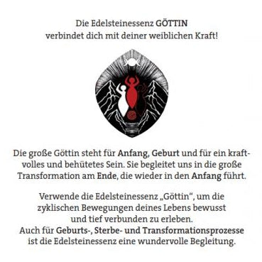 Göttin - Auraspray