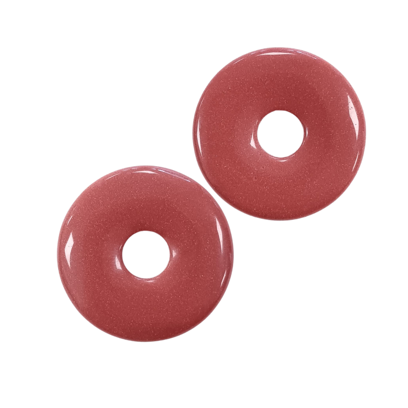 Goldfluss Donut