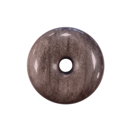 Goldobsidian Donut