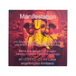 Manifestation - Armband