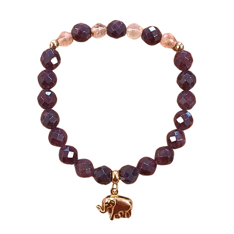 Manifestation - Armband
