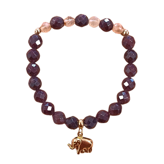 Manifestation - Armband