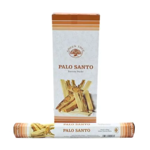 Palo Santo - Räucherstäbchen