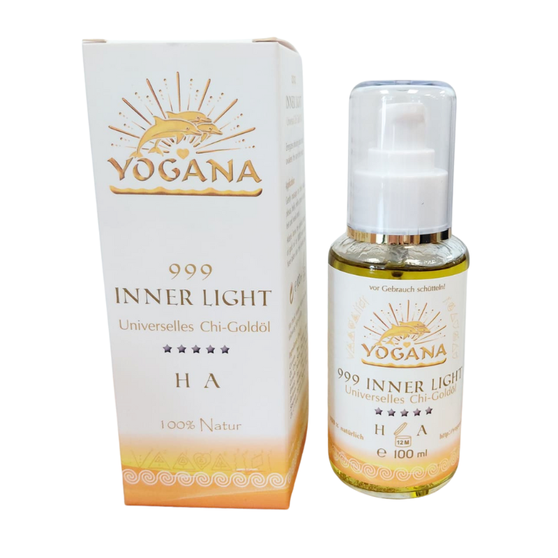 999 Inner Light - HA