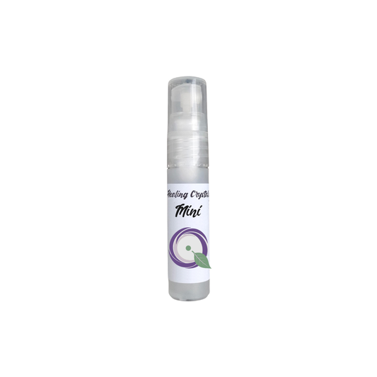 Healing Crystals Mini-Spray