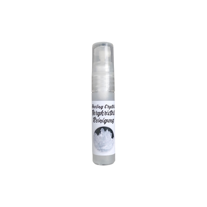 Healing Crystals Mini-Spray