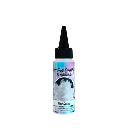 Healing Crystals Spray Nachfüllung