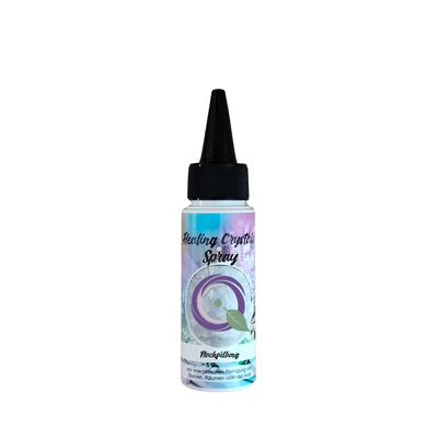 Healing Crystals Spray Nachfüllung
