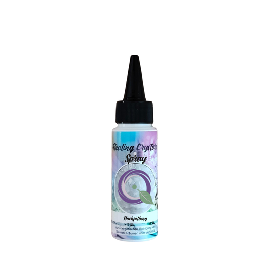 Healing Crystals Spray Nachfüllung