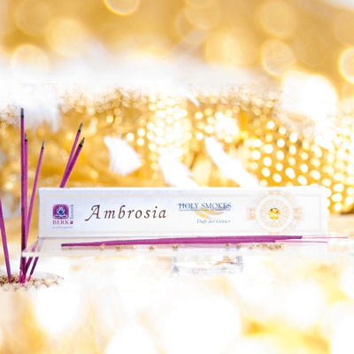 Ambrosia Räucherstäbchen