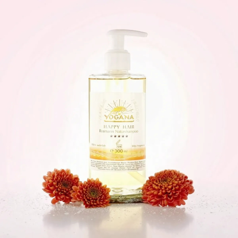 Happy Hair Special - Rosmarin