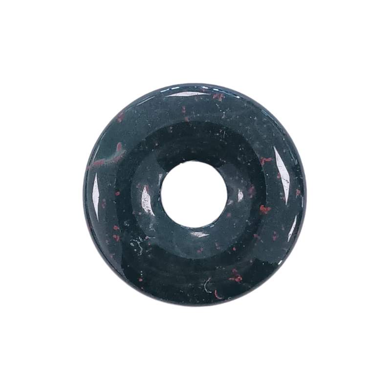 Heliotrop Donut