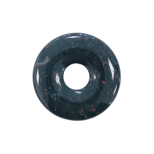 Heliotrop Donut