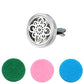 Auto Diffuser-Clip Ornament