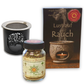 Samhain Räucherwerk & Orakelkarten - Vorteilsset