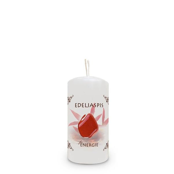 Edeljaspis Energiekerze mini