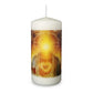 Jesus-Christus Energiekerze