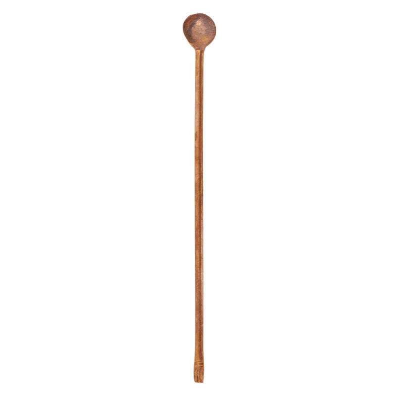 Kupferlöffel