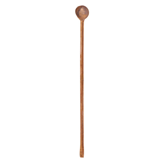 Kupferlöffel