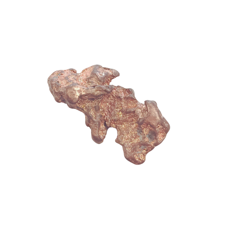 Naturkupfer