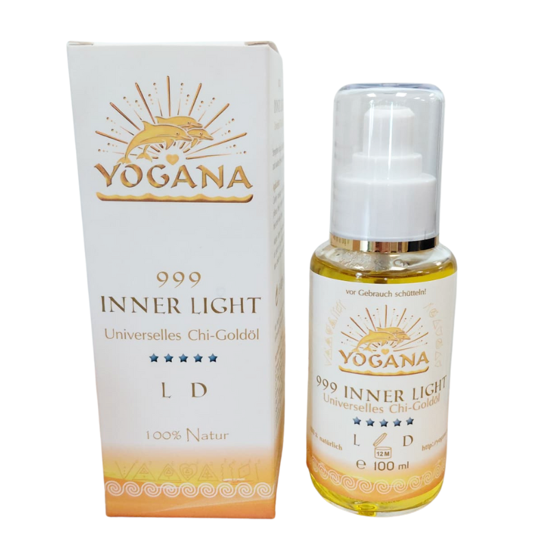 999 Inner Light - LD