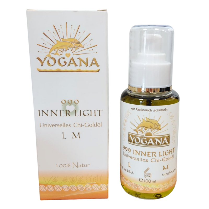 999 Inner Light - LM