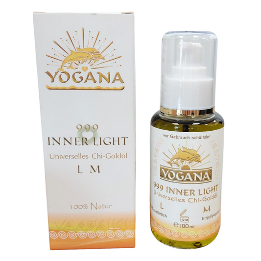 999 Inner Light - LM