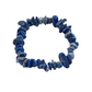 Splitterarmband Lapislazuli