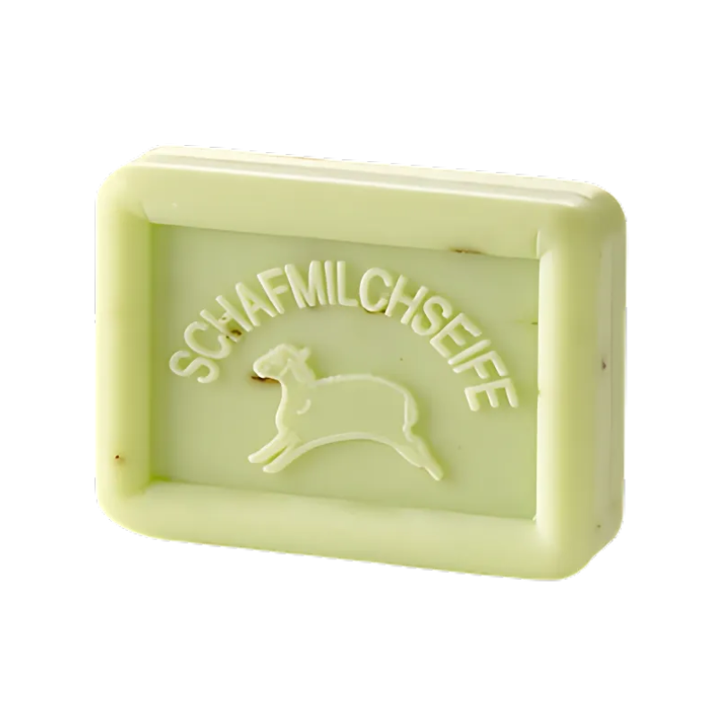Schafmilchseife Lindenblüte