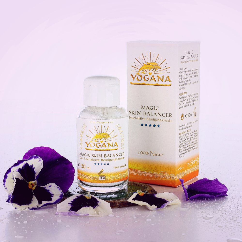 Magic Skin Balancer