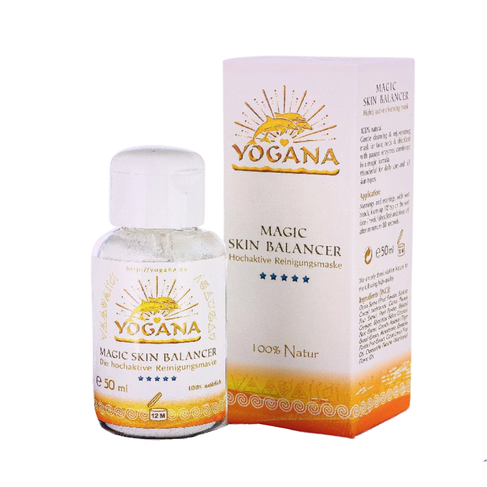 Magic Skin Balancer