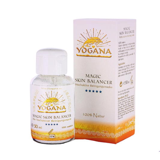Magic Skin Balancer