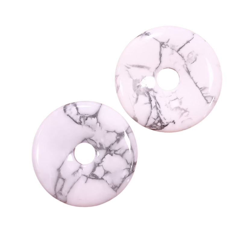 Magnesit Donut XL